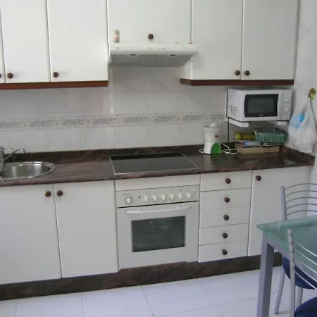 Holiday home Antia Casita De Piedra En Larino