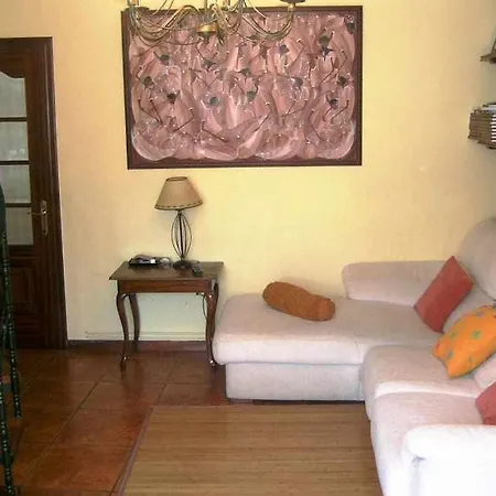 Antia Casita De Piedra En Larino * Carnota