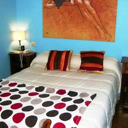 Holiday home Antia Casita De Piedra En Larino