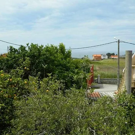 Antia Casita De Piedra En Larino Holiday home Carnota